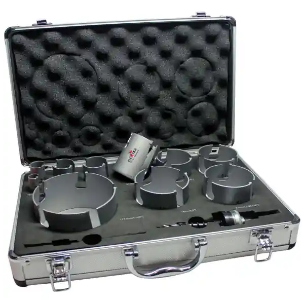 Hålsågsats Begränsat erbjudande